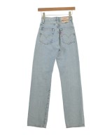 LEVI'S VINTAGE CLOTHING（リーバイスヴィンテージクロージング）デニムパンツ 青 サイズ:23(XS位) レディース/2200686825043