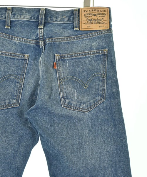 LEVI'S VINTAGE CLOTHING（リーバイスヴィンテージクロージング）デニムパンツ 紺 サイズ:30(M位) メンズ/2200690228151