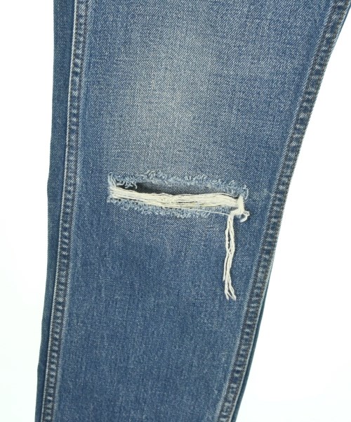 LEVI'S VINTAGE CLOTHING（リーバイスヴィンテージクロージング）デニムパンツ 紺 サイズ:30(M位) メンズ/2200690228151