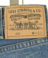 LEVI'S VINTAGE CLOTHING（リーバイスヴィンテージクロージング）デニムパンツ 紺 サイズ:30(M位) メンズ/2200690228151
