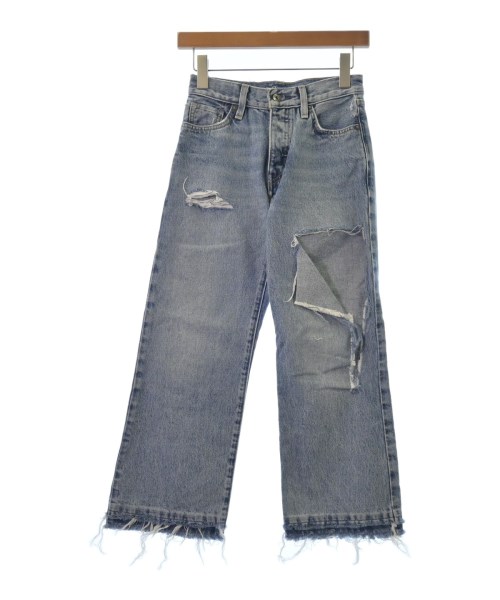 リーバイスメイドアンドクラフテッド(LEVI'S MADE&CRAFTED)のLEVI'S MADE&CRAFTED デニムパンツ
