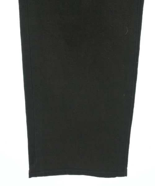 LEVI'S MADE&CRAFTED（リーバイスメイドアンドクラフテッド）デニムパンツ 黒 サイズ:32(L位) メンズ/2200497980177