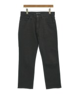 LEVI'S MADE&CRAFTED（リーバイスメイドアンドクラフテッド）デニムパンツ 黒 サイズ:32(L位) メンズ/2200497980177