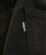 LEVI'S MADE&CRAFTED（リーバイスメイドアンドクラフテッド）デニムパンツ 黒 サイズ:32(L位) メンズ/2200497980177