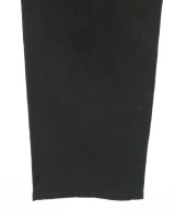 LEVI'S MADE&CRAFTED（リーバイスメイドアンドクラフテッド）デニムパンツ 黒 サイズ:32(L位) メンズ/2200497980177