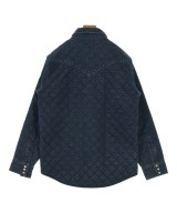 LEVI'S MADE&CRAFTED（リーバイスメイドアンドクラフテッド）その他 紺 サイズ:S メンズ/2200632522378