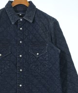 LEVI'S MADE&CRAFTED（リーバイスメイドアンドクラフテッド）その他 紺 サイズ:S メンズ/2200632522378