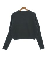 LEVI'S MADE&CRAFTED（リーバイスメイドアンドクラフテッド）スウェット 黒 サイズ:S レディース/2200635686015