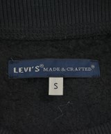 LEVI'S MADE&CRAFTED（リーバイスメイドアンドクラフテッド）スウェット 黒 サイズ:S レディース/2200635686015