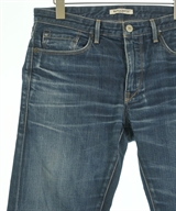 LEVI'S MADE&CRAFTED（リーバイスメイドアンドクラフテッド）デニムパンツ 青 サイズ:30(M位) メンズ/2200638911060