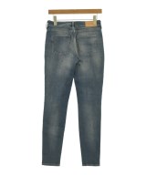 LEVI'S MADE&CRAFTED（リーバイスメイドアンドクラフテッド）デニムパンツ 紺 サイズ:27(M位) レディース/2200636545052