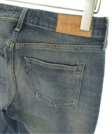 LEVI'S MADE&CRAFTED（リーバイスメイドアンドクラフテッド）デニムパンツ 紺 サイズ:27(M位) レディース/2200636545052