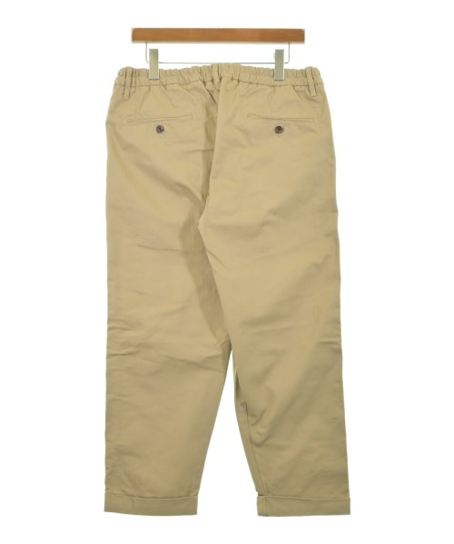 LEVI'S MADE&CRAFTED（リーバイスメイドアンドクラフテッド）チノパン ベージュ サイズ:33(L位) メンズ/2200642489098