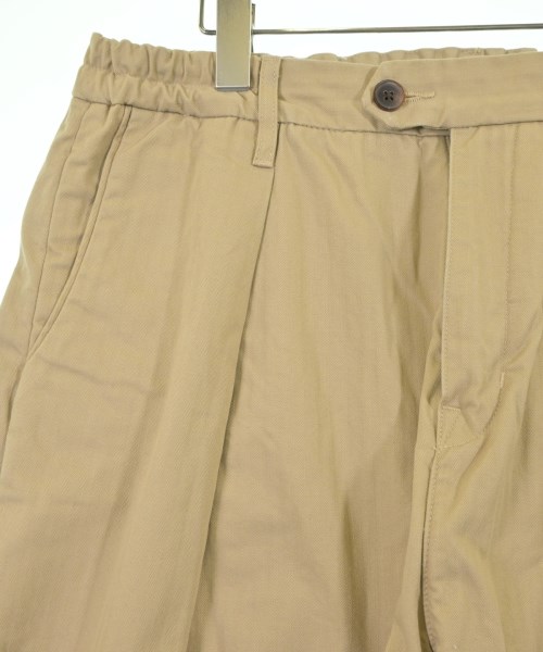 LEVI'S MADE&CRAFTED（リーバイスメイドアンドクラフテッド）チノパン ベージュ サイズ:33(L位) メンズ/2200642489098