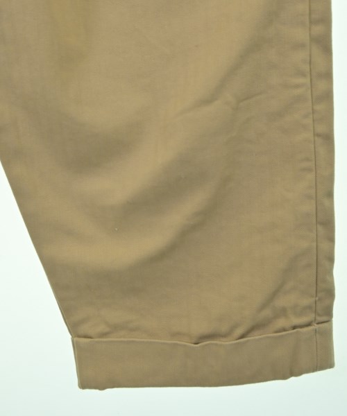 LEVI'S MADE&CRAFTED（リーバイスメイドアンドクラフテッド）チノパン ベージュ サイズ:33(L位) メンズ/2200642489098