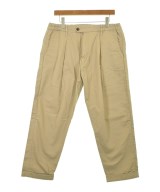 LEVI'S MADE&CRAFTED（リーバイスメイドアンドクラフテッド）チノパン ベージュ サイズ:33(L位) メンズ/2200642489098