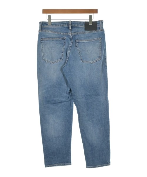 LEVI'S MADE&CRAFTED（リーバイスメイドアンドクラフテッド）デニムパンツ 青 サイズ:32(L位) メンズ/2200643993037