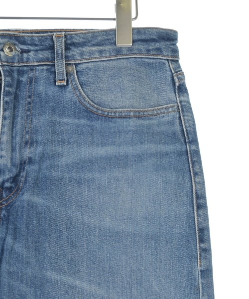 LEVI'S MADE&CRAFTED（リーバイスメイドアンドクラフテッド）デニムパンツ 青 サイズ:32(L位) メンズ/2200643993037