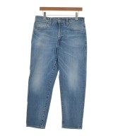 LEVI'S MADE&CRAFTED（リーバイスメイドアンドクラフテッド）デニムパンツ 青 サイズ:32(L位) メンズ/2200643993037