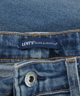 LEVI'S MADE&CRAFTED（リーバイスメイドアンドクラフテッド）デニムパンツ 青 サイズ:32(L位) メンズ/2200643993037