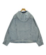LEVI'S MADE&CRAFTED（リーバイスメイドアンドクラフテッド）デニムジャケット 青 サイズ:L メンズ/2200568760011