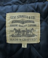 LEVI'S MADE&CRAFTED（リーバイスメイドアンドクラフテッド）デニムジャケット 青 サイズ:L メンズ/2200568760011