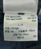 LEVI'S MADE&CRAFTED（リーバイスメイドアンドクラフテッド）デニムジャケット 青 サイズ:L メンズ/2200568760011