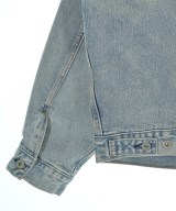 LEVI'S MADE&CRAFTED（リーバイスメイドアンドクラフテッド）デニムジャケット 青 サイズ:L メンズ/2200568760011