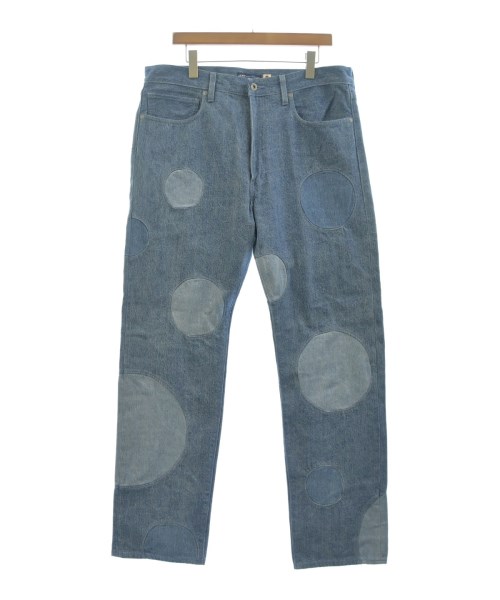 リーバイスメイドアンドクラフテッド(LEVI'S MADE&CRAFTED)のLEVI'S MADE&CRAFTED デニムパンツ