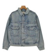 LEVI'S MADE&CRAFTED デニムジャケット