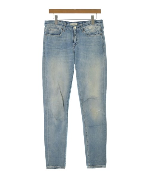 LEVI'S MADE&CRAFTED(リーバイスメイドアンドクラフテッド)デニムパンツ 青 サイズ:25(M位)/2200547139111