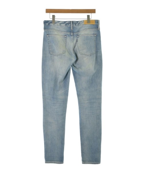 LEVI'S MADE&CRAFTED（リーバイスメイドアンドクラフテッド）デニムパンツ 青 サイズ:25(M位) メンズ/2200547139111