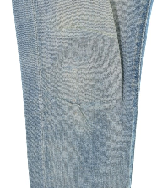 LEVI'S MADE&CRAFTED（リーバイスメイドアンドクラフテッド）デニムパンツ 青 サイズ:25(M位) メンズ/2200547139111