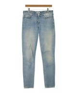 LEVI'S MADE&CRAFTED（リーバイスメイドアンドクラフテッド）デニムパンツ 青 サイズ:25(M位) メンズ/2200547139111