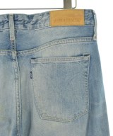 LEVI'S MADE&CRAFTED（リーバイスメイドアンドクラフテッド）デニムパンツ 青 サイズ:25(M位) メンズ/2200547139111