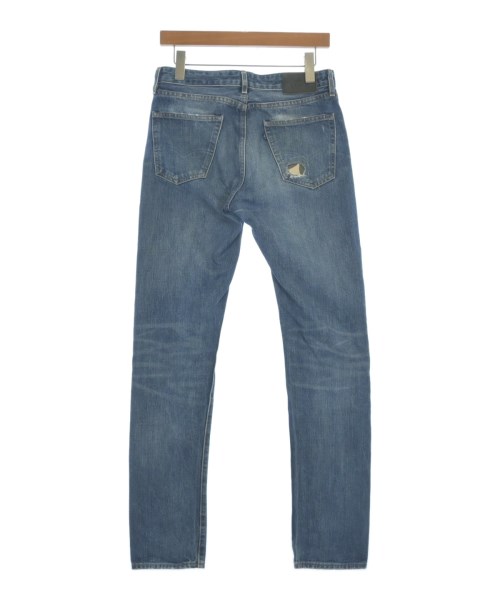 LEVI'S MADE&CRAFTED（リーバイスメイドアンドクラフテッド）デニムパンツ 青 サイズ:29(S位) メンズ/2200622697024