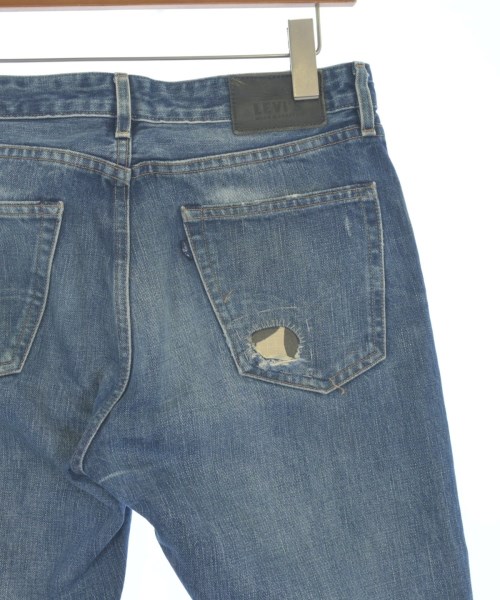 LEVI'S MADE&CRAFTED（リーバイスメイドアンドクラフテッド）デニムパンツ 青 サイズ:29(S位) メンズ/2200622697024