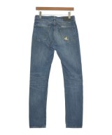 LEVI'S MADE&CRAFTED（リーバイスメイドアンドクラフテッド）デニムパンツ 青 サイズ:29(S位) メンズ/2200622697024