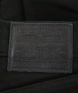LEVI'S MADE&CRAFTED（リーバイスメイドアンドクラフテッド）デニムパンツ 黒 サイズ:24(S位) レディース/2200615536033