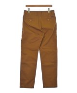 LEVI'S MADE&CRAFTED（リーバイスメイドアンドクラフテッド）その他 茶 サイズ:32(L位) メンズ/2200629490116