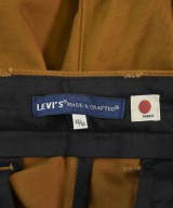 LEVI'S MADE&CRAFTED（リーバイスメイドアンドクラフテッド）その他 茶 サイズ:32(L位) メンズ/2200629490116