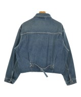 LEVI'S MADE&CRAFTED（リーバイスメイドアンドクラフテッド）デニムジャケット 紺 サイズ:M メンズ/2200610133015