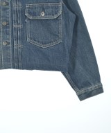 LEVI'S MADE&CRAFTED（リーバイスメイドアンドクラフテッド）デニムジャケット 紺 サイズ:M メンズ/2200610133015