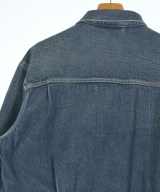 LEVI'S MADE&CRAFTED（リーバイスメイドアンドクラフテッド）デニムジャケット 紺 サイズ:M メンズ/2200610133015