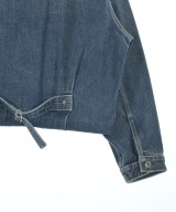 LEVI'S MADE&CRAFTED（リーバイスメイドアンドクラフテッド）デニムジャケット 紺 サイズ:M メンズ/2200610133015