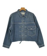 LEVI'S MADE&CRAFTED デニムジャケット