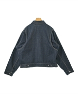 LEVI'S MADE&CRAFTED（リーバイスメイドアンドクラフテッド）デニムジャケット 紺 サイズ:L メンズ/2200613035019