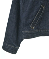 LEVI'S MADE&CRAFTED（リーバイスメイドアンドクラフテッド）デニムジャケット 紺 サイズ:L メンズ/2200613035019
