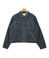 LEVI'S MADE&CRAFTED デニムジャケット