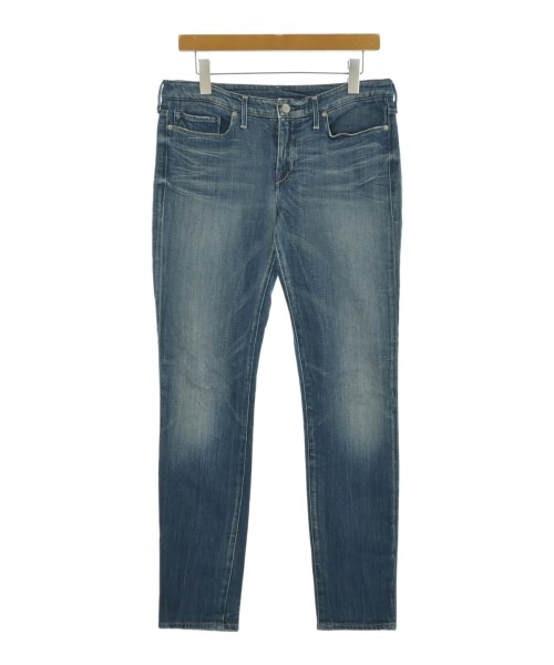 LEVI'S MADE&CRAFTED(リーバイスメイドアンドクラフテッド)デニムパンツ 紺 サイズ:30(M位)/2200614463026
